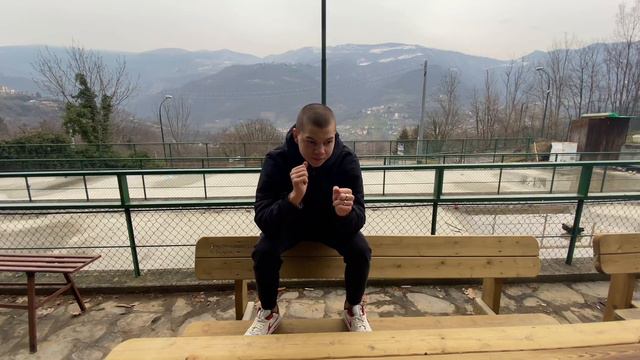 что случилось ? - КАК Я ДОЕХАЛ смотреть онлайн