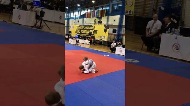 Калининград май 2018 (2) 3ий турнир Хлопецкого смотреть онлайн