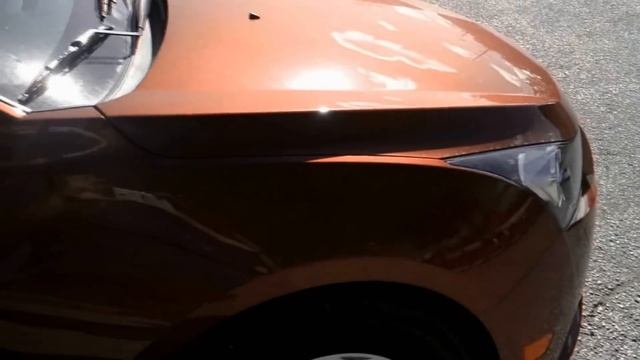 Color Changing Car Paint - Must See !!! смотреть онлайн