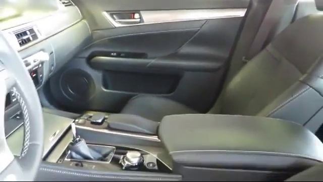 2015 Lexus Gs Sedan 350 Sacramento  Roseville  Folsom  Citrus Heights  Carmichael