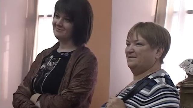 Гости в центре ремесел смотреть онлайн