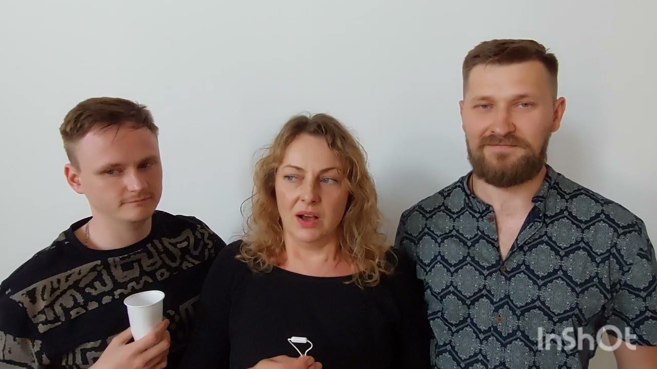 Отзыв "БезУмное Предназначение". Елена