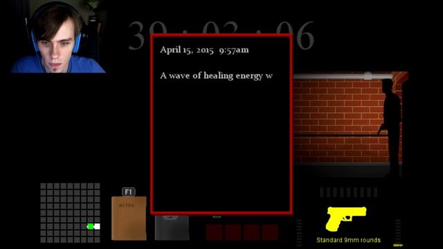 Damn Bugs are Everywhere! | The Consuming Shadow Part 2 смотреть онлайн