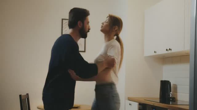 Как рождается насилие?