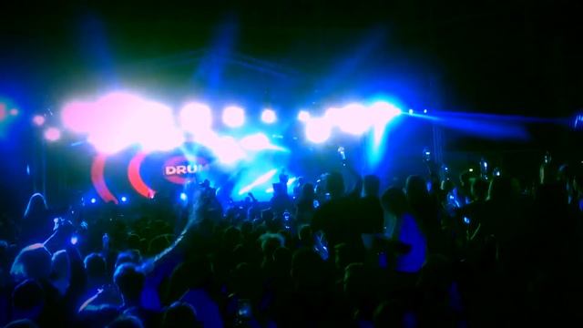 Видео отчёт @ z-rave Екатеринбург смотреть онлайн