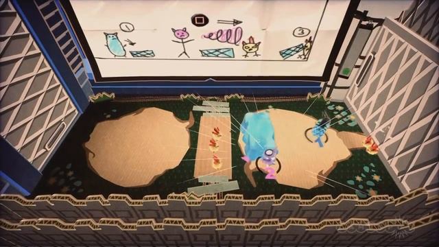 Tiny Brains - Review смотреть онлайн