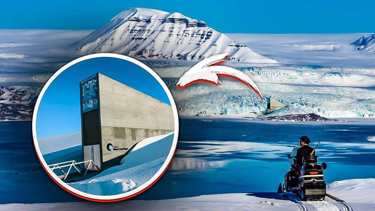 10 СЕКРЕТНЫХ ОСТРОВОВ, куда не попасть простым смертным смотреть онлайн