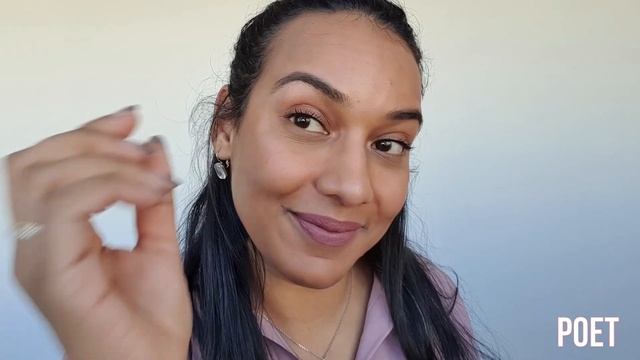 ANASTASIA BEVERLY HILLS Matte Liquid Lipstick Swatches on Medium Brown Skin! смотреть онлайн
