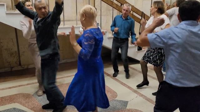 За мои зелёные глаза... 05.11.23