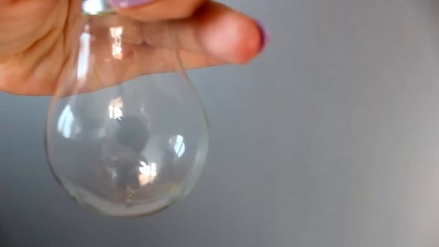 Декор из ЛАМПОЧКИ (Decoration of the Bulbs) смотреть онлайн