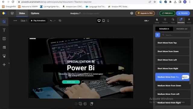 How To Use Depicter WordPress Slider Plugin смотреть онлайн