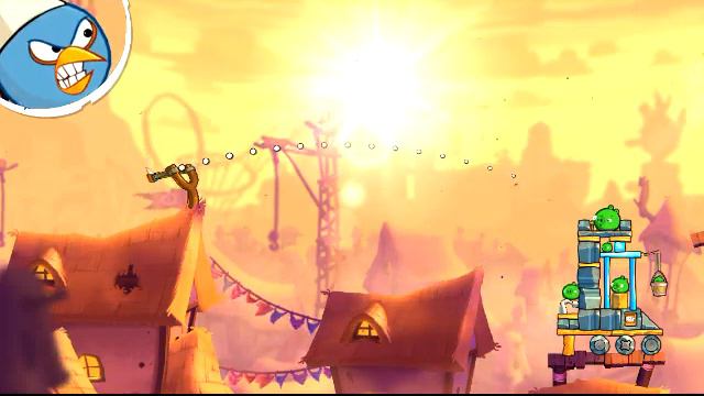 Angry birds 2 #31-03-2017 #5:42PM смотреть онлайн