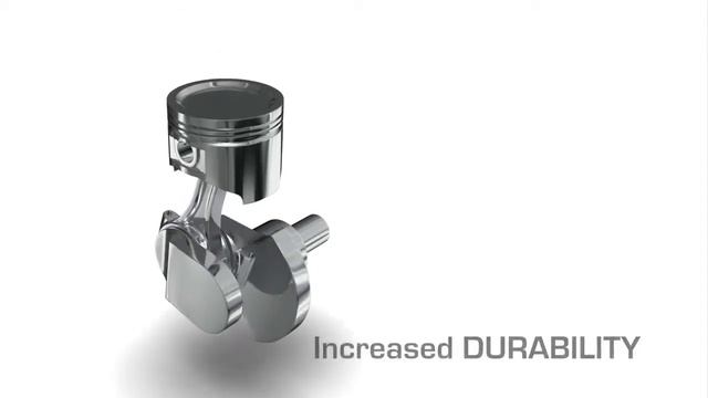 Subaru: EH Series V-Twin Engines | IRONCLAD Marketing смотреть онлайн