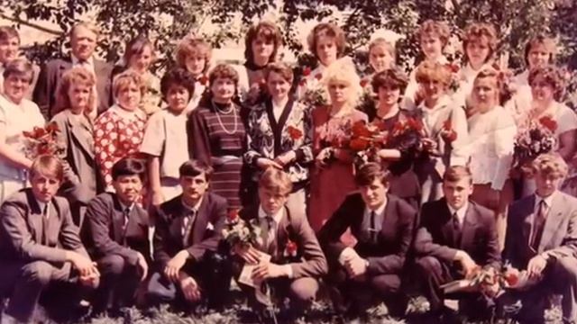 "Вечер встречи выпускников". смотреть онлайн