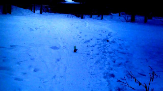 Смешали крота и фольгу и оставили в бутылке смотреть онлайн