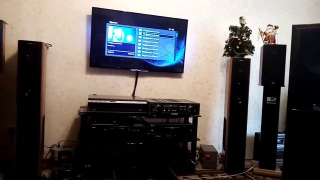 Трубы Войта... Тестовые записи смотреть онлайн