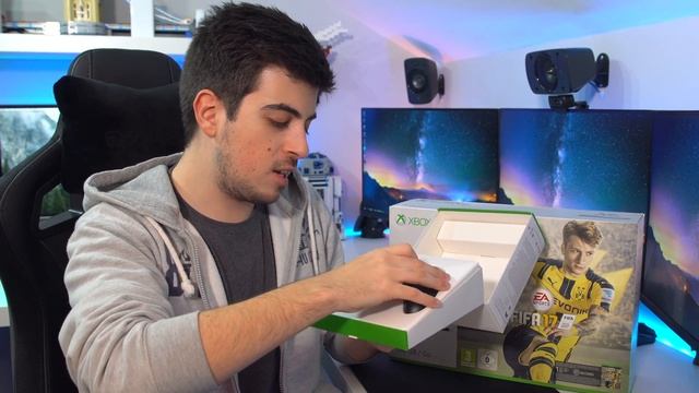 PERDI a CABEÇA no BLACK FRIDAY 2016 !! смотреть онлайн