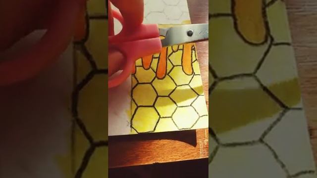 Рисунки на карточках