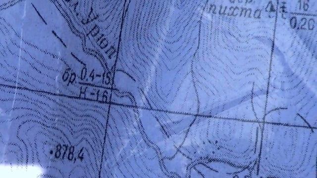 Осенняя прогулка по Большому Урюпу (Кузнецкий Алатау, тайга, поход, река, рыбалка на хариуса) смотреть онлайн