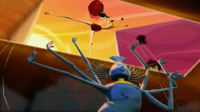 Шива смотреть онлайн