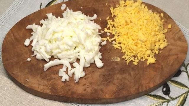 Секреты кухни