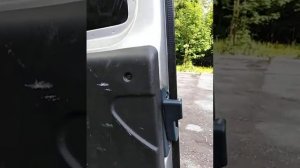 Обзор фиат добло 1.6 бензин.