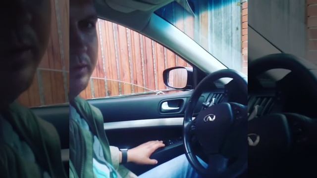 Infiniti G25 2012г.в 2.5 л Акпп ЧИП Тюнинг Перевод Евро2 смотреть онлайн