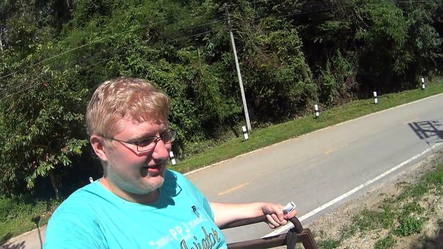 Природный парк слонов - Elephant Nature Park | Чианг Май 2015 смотреть онлайн