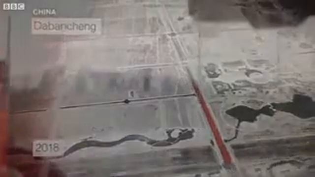 Концлагеря для мусульман в Китае смотреть онлайн