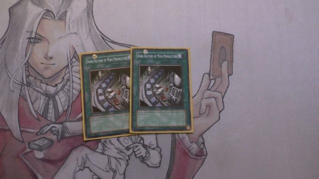 Exodia Quasar Deck Profile - POST NECH - November 2014 - IT RETURNS!!! смотреть онлайн