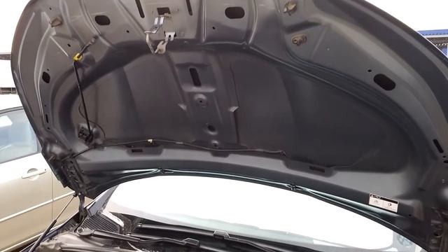 Упоры капота для Ситроен с4 смотреть онлайн