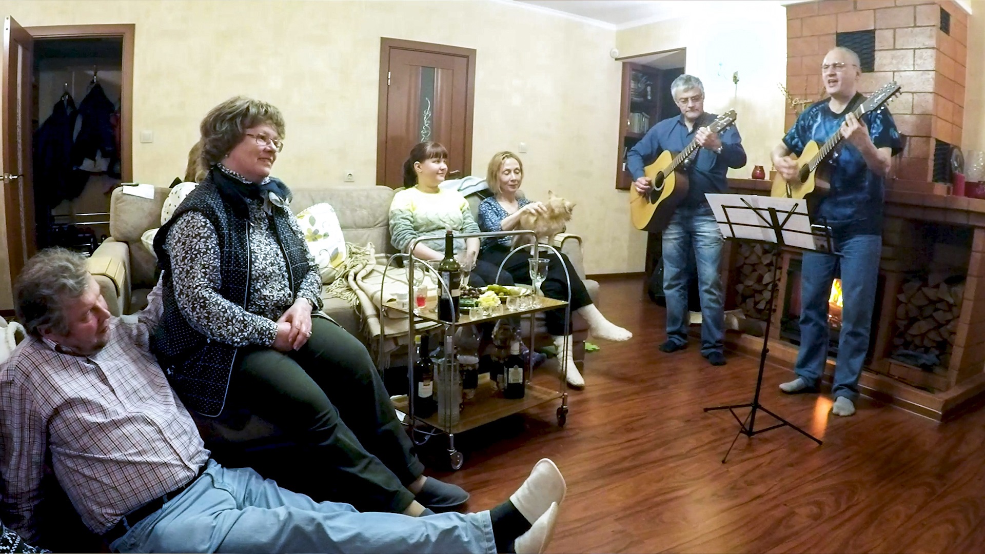 В День Рождения твой смотреть онлайн
