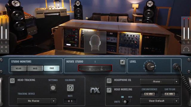 Perfect Acoustics On Headphones: Inside The Abbey Road Studio 3 Plugin