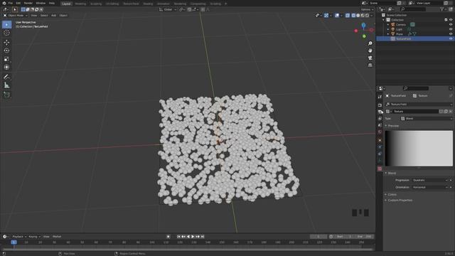Every Force Field Exampled in Blender in 17 Min смотреть онлайн