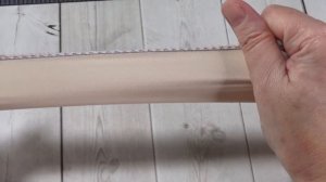 Ваш оверлок так умеет? Конвертер верхнего петлителя. Суперэластичные швы.