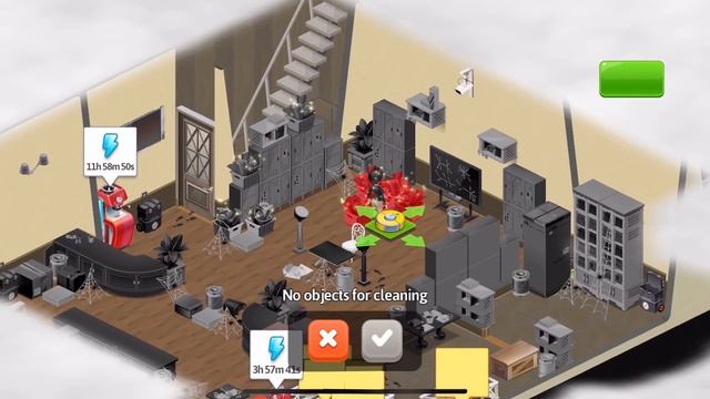 My Cafe Game: Quest with Comet. Save the Bears! смотреть онлайн