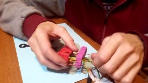 Распиновка фишек VAG