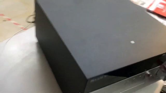 Sony hcd-sx7 смотреть онлайн