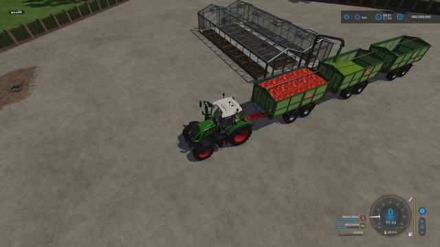 FS22 Mod Update (console): Fruit Greenhouse | Update 1.3.0.0 Changes Only | Mods in the spots # 31 смотреть онлайн