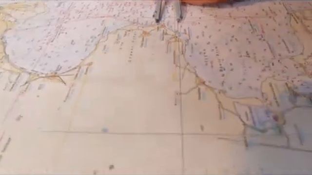 Координаты и расстояния смотреть онлайн