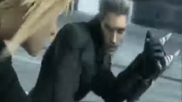 Final Fantasy Cloud Strife Memories смотреть онлайн