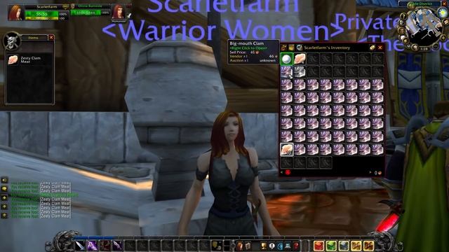 500 TANARIS TURTLES WOW CLASSIC SURF GLIDER GOLDEN PEARL FARM смотреть онлайн