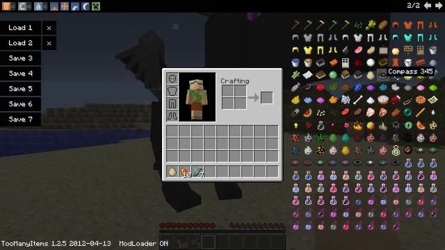 Minecraft - Dragon Mounts (Controllable Dragons!) Mod Spotlight смотреть онлайн