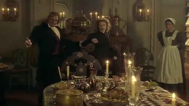 Граф Монте Кристо 2 часть смотреть онлайн