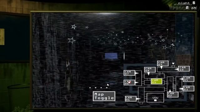 Five Nights At Freddy's 3 - ИГРАЕМ С ЧИТАМИ смотреть онлайн