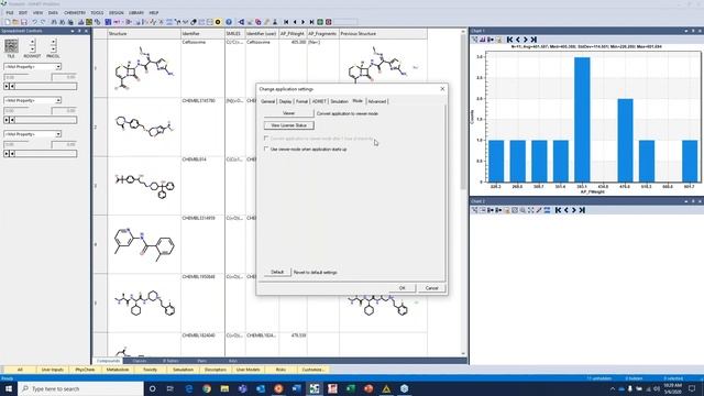 Deployment of ADMET Predictor® as a Solution for In-Silico Modeling of ADMET Properties смотреть онлайн