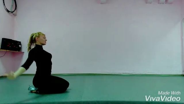 стрип пластика strip plastic floor work работа ногами Кемерово студия Стимул Мединская Елена смотреть онлайн