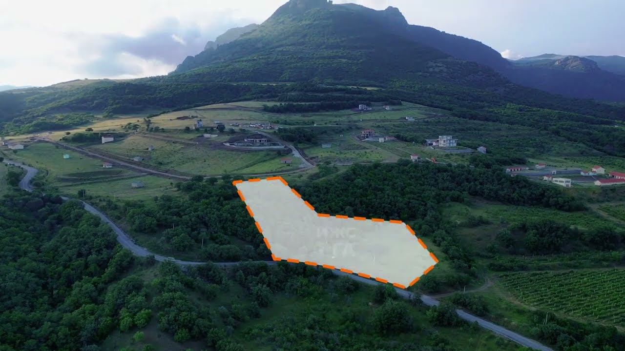 Рекламный видеоролик на заказ. Пример №6