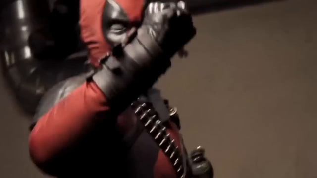 VENOM VS CARNAGE - Epic Supercut Battle! [15K SUBS]