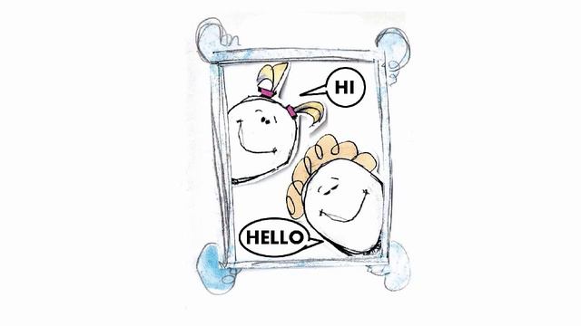 Greetings - Learn English and Teach English смотреть онлайн